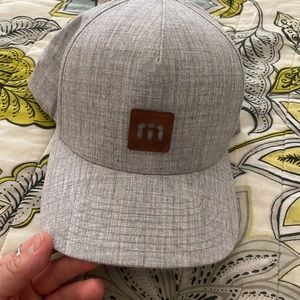 Travis Matthew Golf Hat